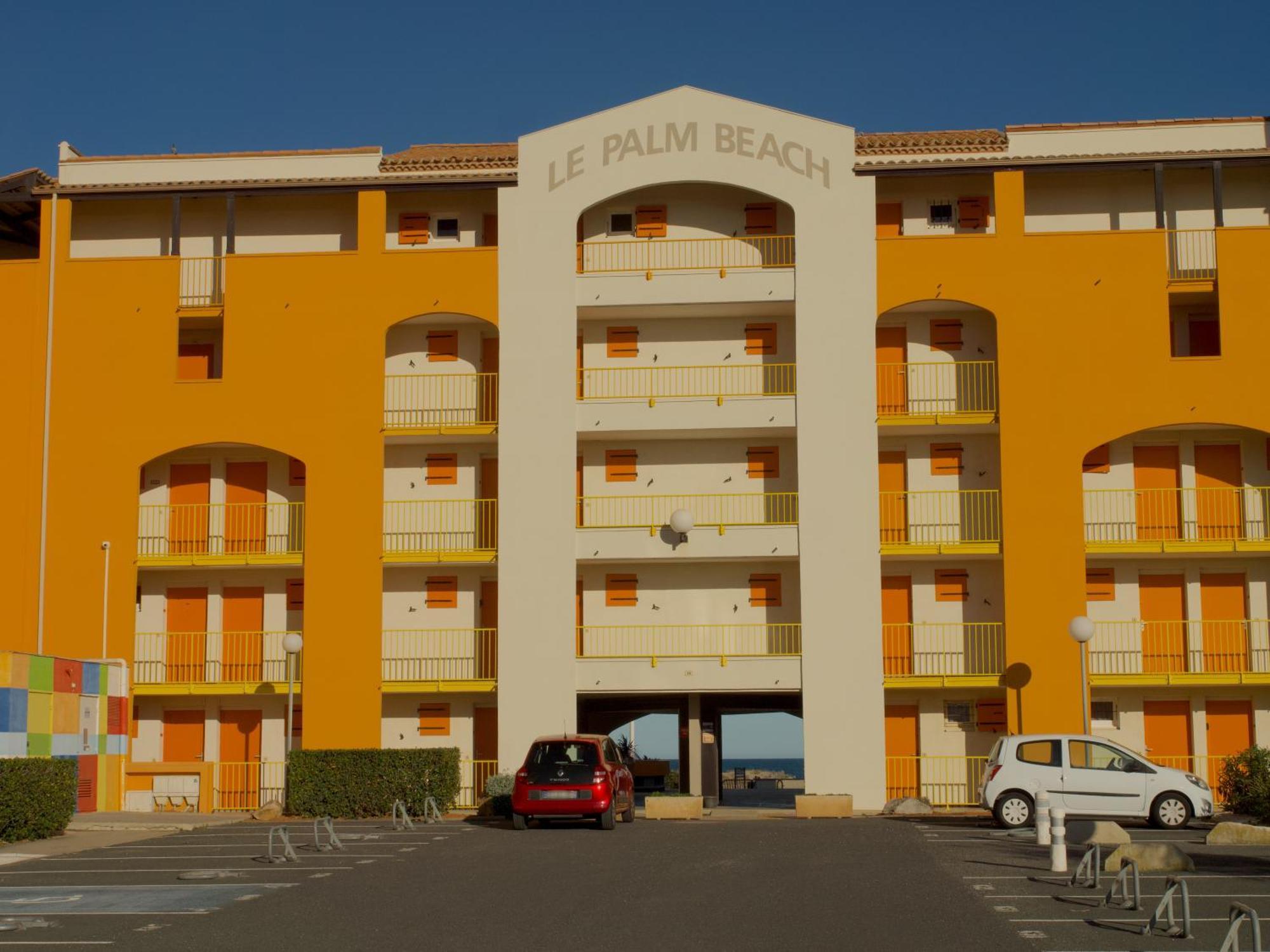Escale Au Sud, Un Appart Les Pieds Dans L Eau :) Le Barcares Exterior photo